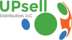 UPsellDistribution logo
